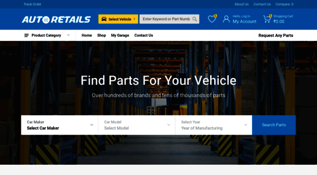 autoretails.com