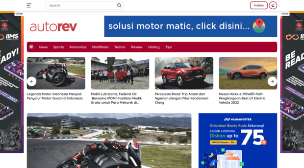 autorevindonesia.com