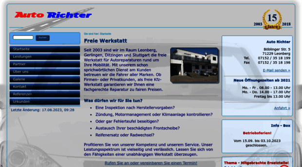 autorichter.com