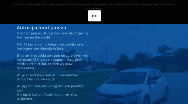autorijschool-jansen.nl