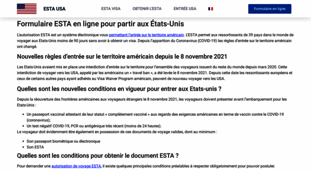 autorisation-esta.com