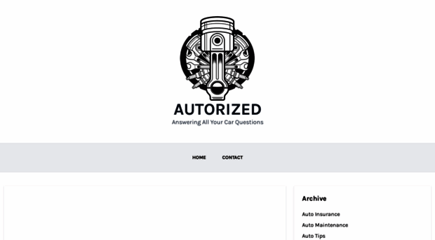 autorized.com