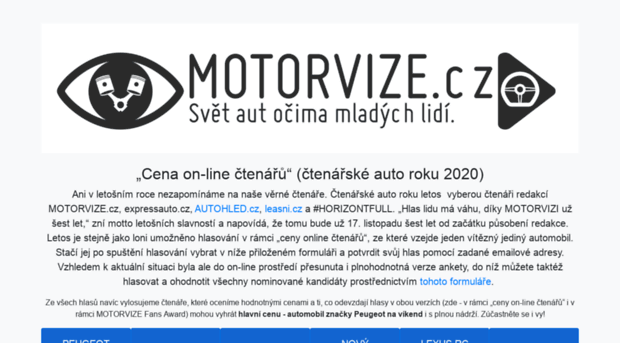 autoroku2013.cz