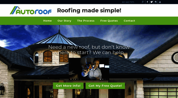 autoroof.com