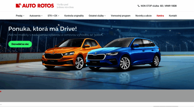 autorotos.sk