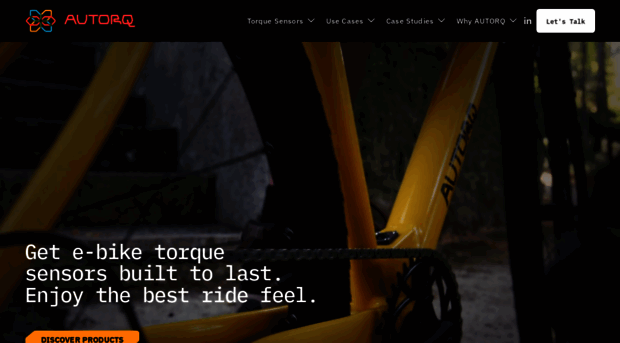 autorq.com