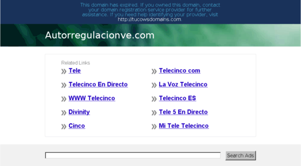 autorregulacionve.com