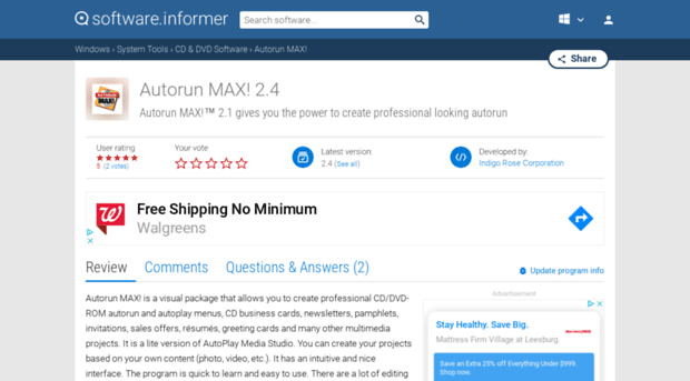 autorun-max.software.informer.com