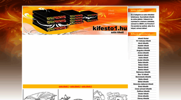 autos-kifesto.kifesto1.hu