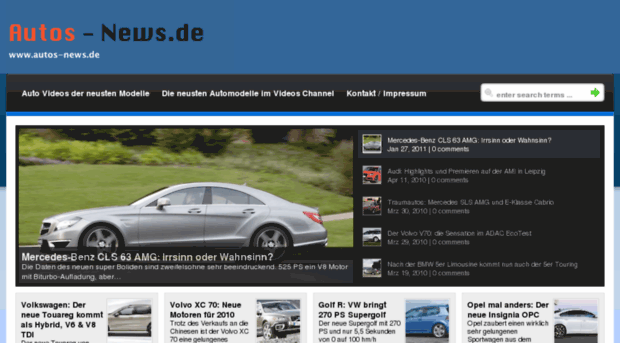 autos-news.de