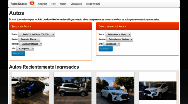 autos-usados.org.mx