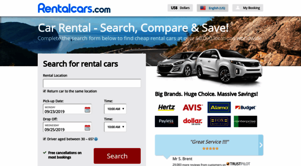 autos.cocha.com