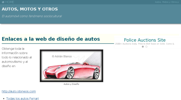 autos.idoneos.com