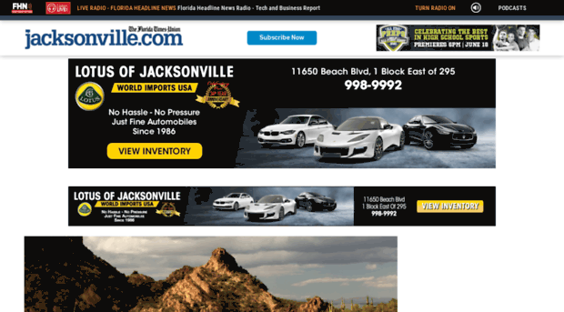 autos.jacksonville.com