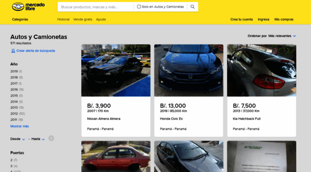 autos.mercadolibre.com.pa