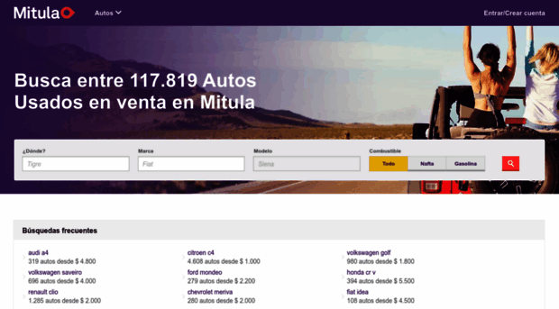 autos.mitula.com.ar