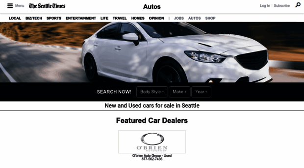 autos.seattletimes.com