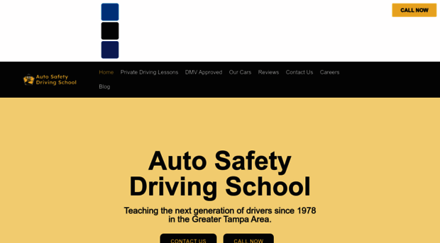 autosafetydrivingschool.com