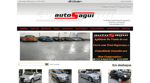 autosagui.com.br