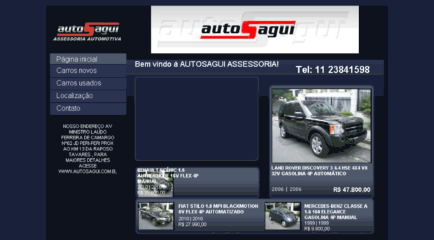 autosagui.webmotors.com.br