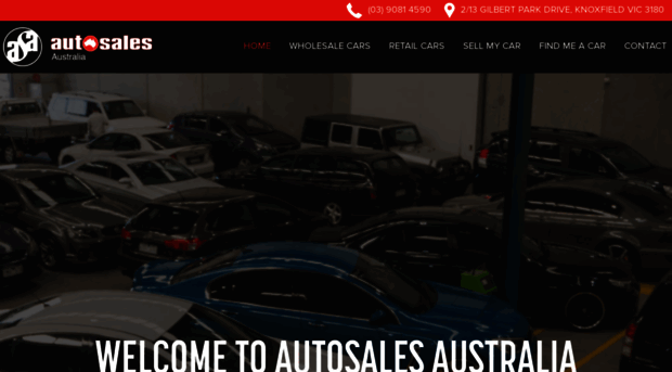 autosalesaust.com.au