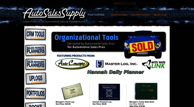 autosalessupply.com