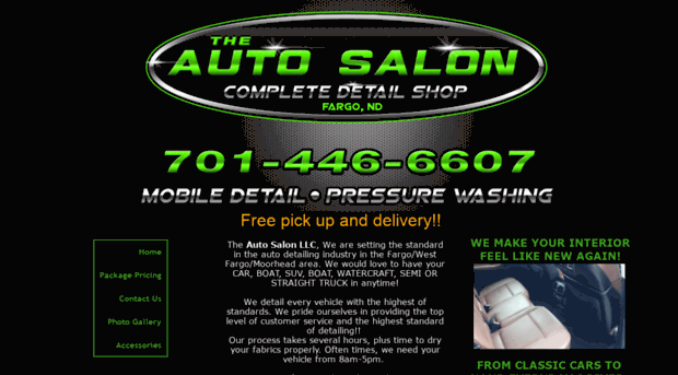 autosalonfargo.com