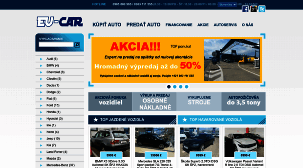 autosalonkrska.sk