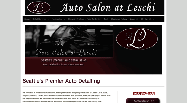 autosalonleschi.com