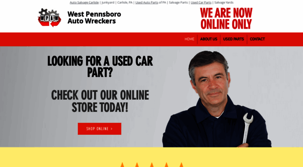 autosalvagecarlisle.com