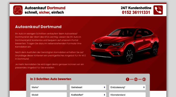 autosankauf-dortmund.de