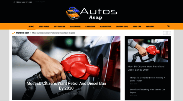 autosasap.com