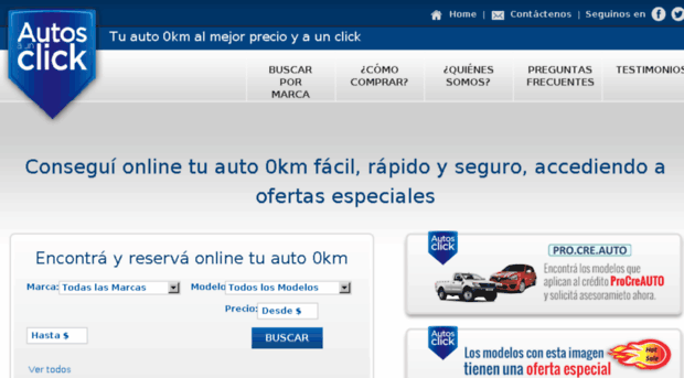 autosaunclick.com