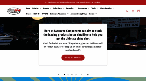 autosave-scotland.co.uk