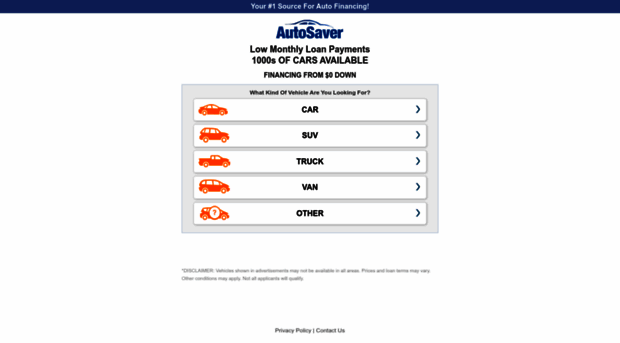 autosaver.net