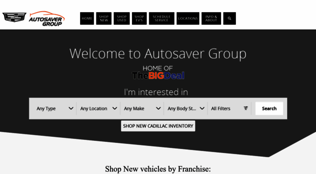 autosavermax.com