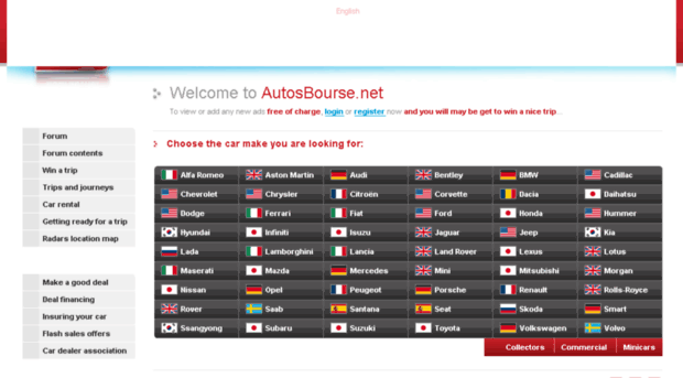 autosbourse.net