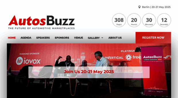 autosbuzzconference.com