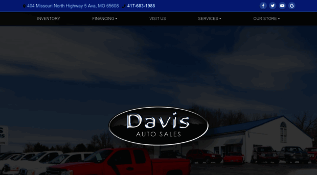 autosbydavis.com