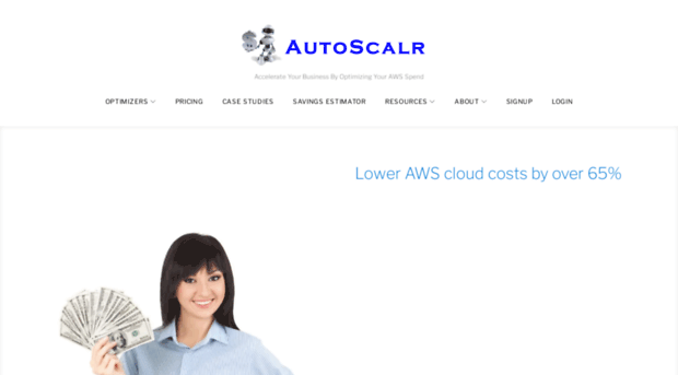 autoscalr.com