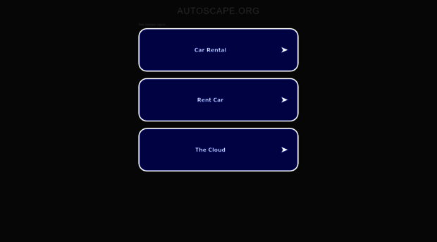autoscape.org