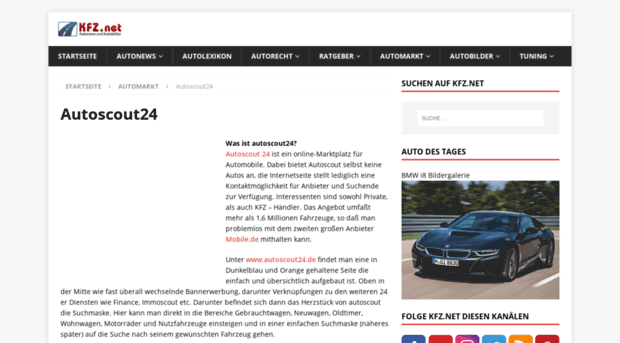 autoscaunt24.de