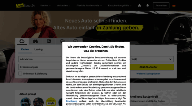 autoscaut.de