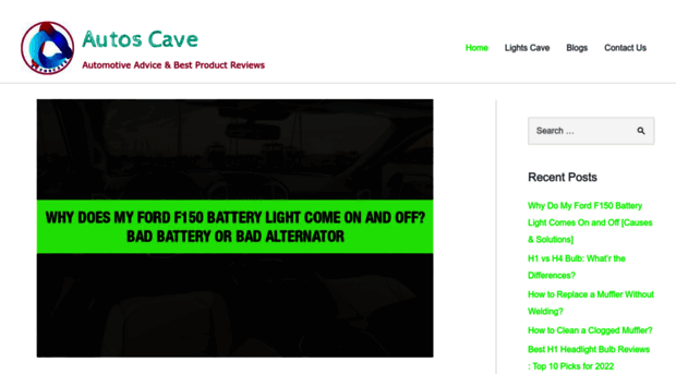 autoscave.com