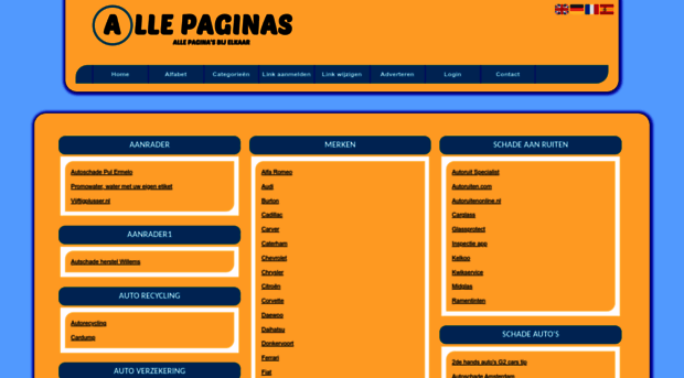 autoschade.allepaginas.nl