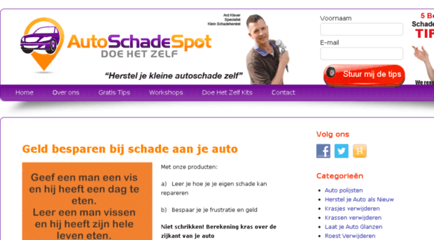 autoschadespot.nl