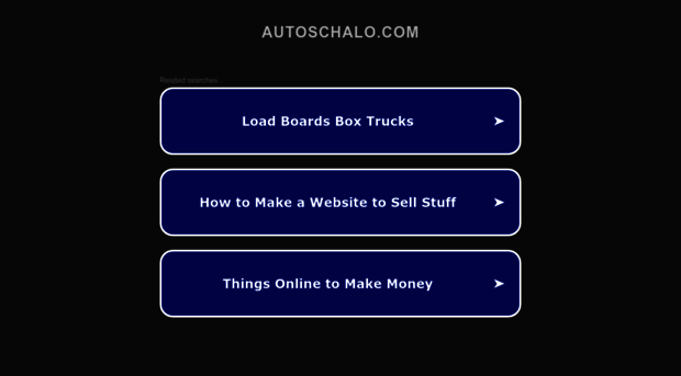 autoschalo.com