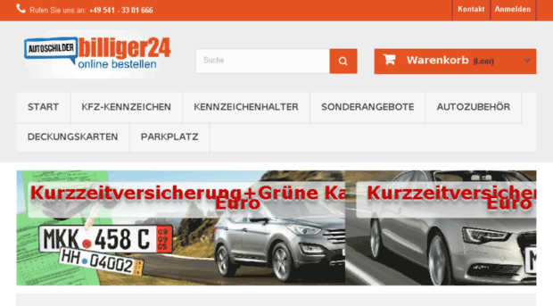 autoschilderbilliger24.de