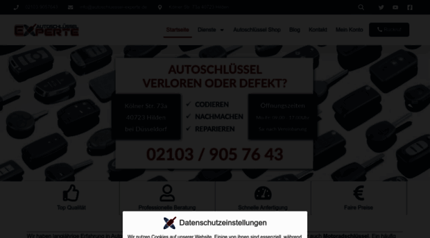 autoschluessel-experte.de