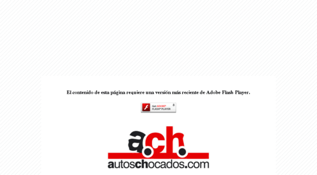 autoschocados.com